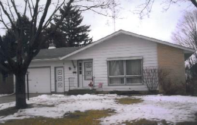 124 N Elmwood Ave., Burlington, WI 53105