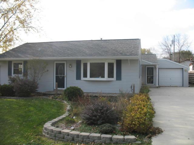 7165 S 37th Pl., Franklin, WI 53132