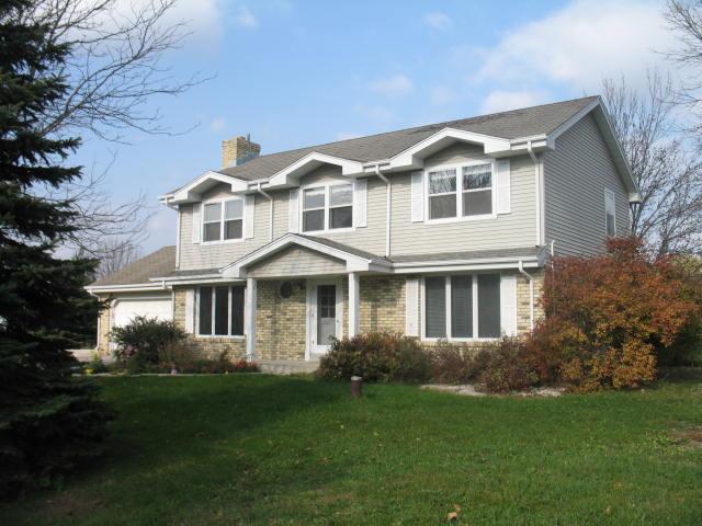S80W26530 Somerset Ln., Vernon, WI 53149