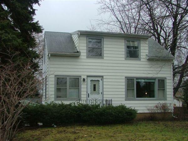 901 S Green Bay Rd, Mount Pleasant, WI 53406