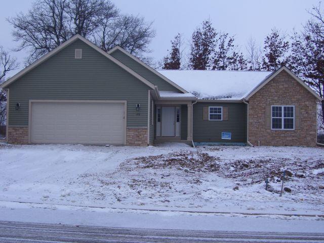 170 N Wild Flower Ln., Elkhorn, WI 53121