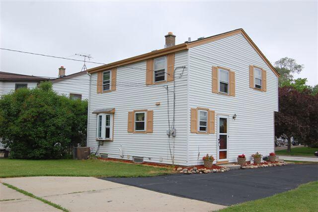 3139 E Underwood, Cudahy, WI 53110