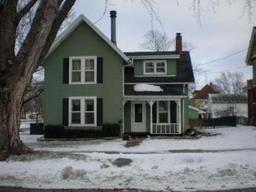 200 Edward, Burlington, WI 53105