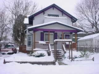 1825 58th St, Kenosha, WI 53140