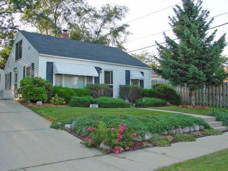 6012 46th Ave, Kenosha, WI 53142