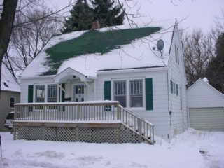 4414 30th Ave, Kenosha, WI 53144