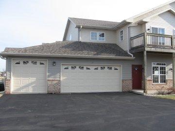 2820 55th Ave. #17, Kenosha, WI 53144