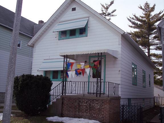 2113 S 14th St., Milwaukee, WI 53215