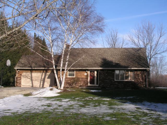 3620 County Road O, Saukville, WI 53080