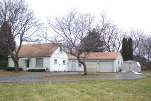 140 Newman Rd., Mount Pleasant, WI 53406