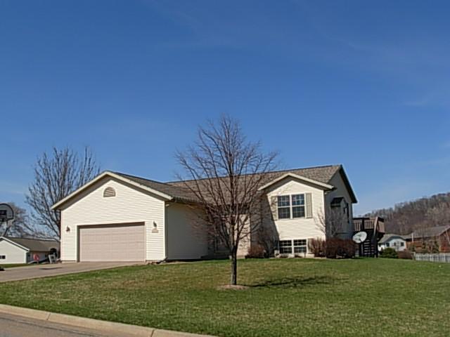 601 Freedom St., Holmen, WI 54636