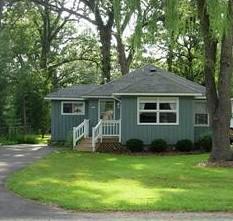 [Address Hidden by Seller], Twin Lakes, WI 53181