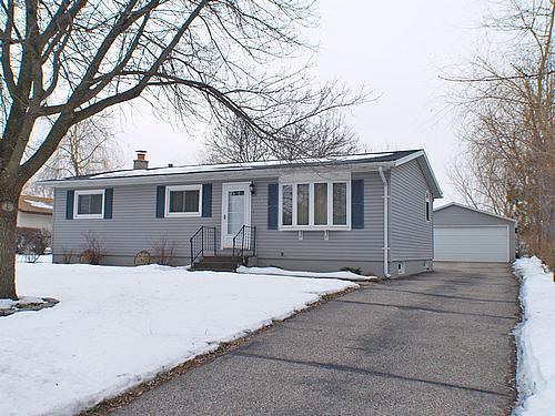 306 Neitzel Dr., Holmen, WI 54636