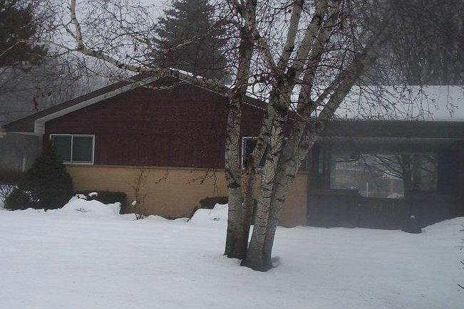 6358 W Darnel, Brown Deer, WI 53223