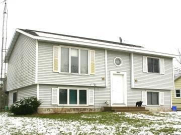 N2496 Tuskegee, Bloomfield, WI 53105