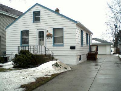 4584 N 126th St., Butler, WI 53007