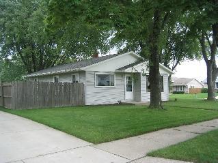3525 Buckingham Rd., Sturtevant, WI 53177