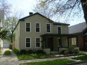 929 College Ave, Racine, WI 53403