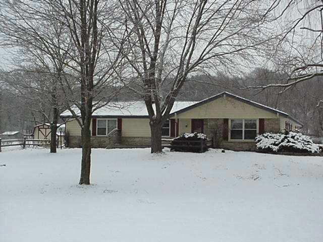 1222 Kilkee Rd., Erin, WI 53027
