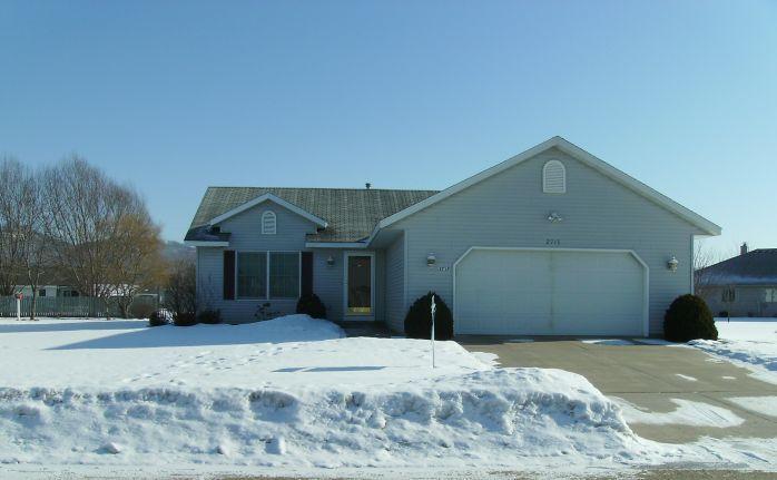 2715 Cedar, Holmen, WI 54636