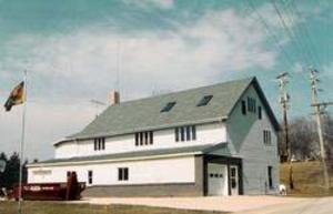 N6921 County Road I, Fredonia, WI 53075