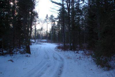 18787 Spring Lake Rd., Townsend, WI 54175