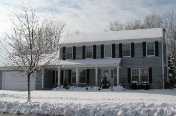 1845 Bobolink Ave., Grafton, WI 53024