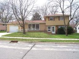 620 S 16th Ave., West Bend, WI 53095