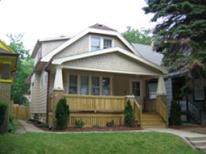 5253 N 37th St, Milwaukee, WI 53209