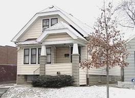 4831 N 37th St, Milwaukee, WI 53209