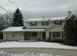 240 W Fox Dale Rd., Glendale, WI 53217