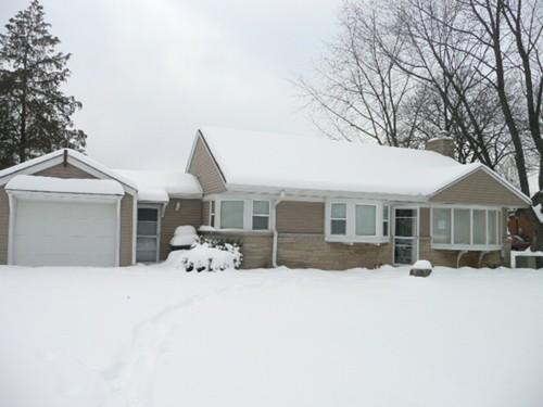 4663 N 100th St., Wauwatosa, WI 53225