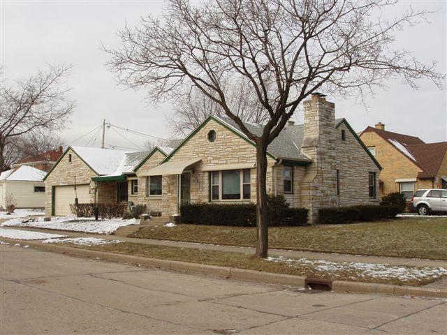 3700 W Ruskin St., Milwaukee, WI 53215
