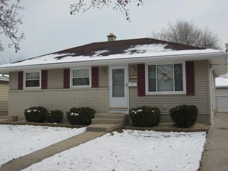 3356 S 99th Ct., Milwaukee, WI 53227