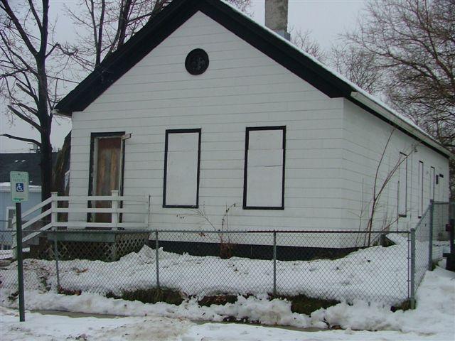 1211 St. Patrick St., Racine, WI 53404