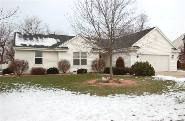 [Address Hidden by Seller], East Troy, WI 53120