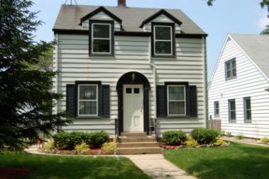 2755 S 45th St., Milwaukee, WI 53219