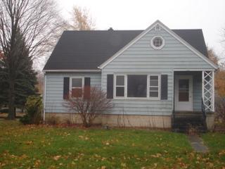 303 E Elm St., Silver Lake, WI 53170
