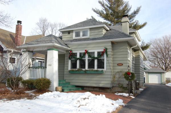 5060 N Hollywood Ave., Whitefish Bay, WI 53217