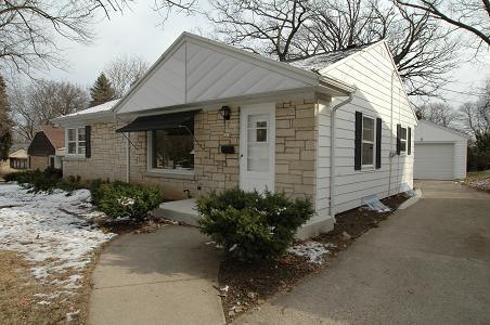 2618 S 50th St., Milwaukee, WI 53219