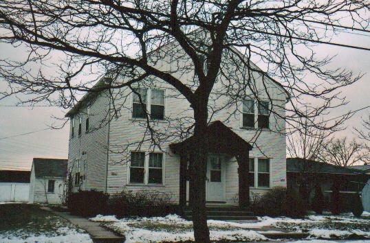 1807 Geele Ave. #1805, Sheboygan, WI 53083