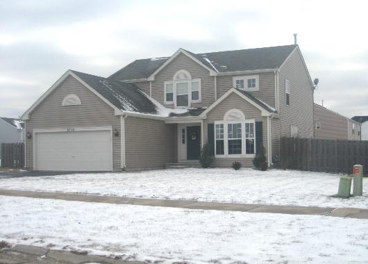 8740 245th Ave., Salem, WI 53168