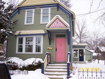 N44W6010 Hamilton Rd., Cedarburg, WI 53012