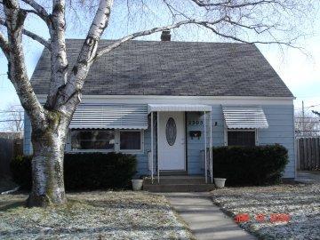 2305 Hamilton Ave., Racine, WI 53403