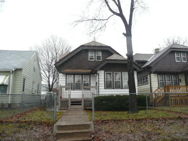 4921 N 36th St, Milwaukee, WI 53209