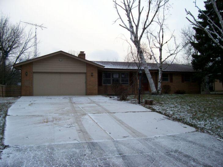 4805 St. Regis Dr., Mount Pleasant, WI 53403