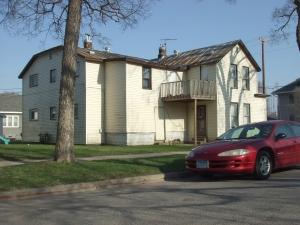 400 Caledonia St., La Crosse, WI 54603