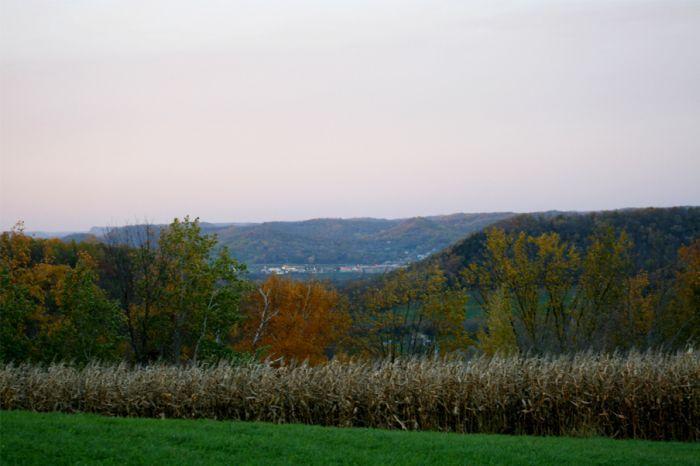 County Highway F, Shelby, WI 54601