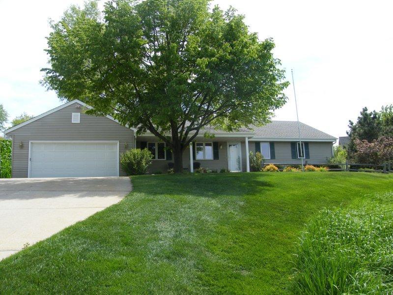 W253S6485 Lucille Ct., Vernon, WI 53189