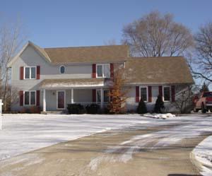 W304S10544 Lakeview Dr., Mukwonago, WI 53149